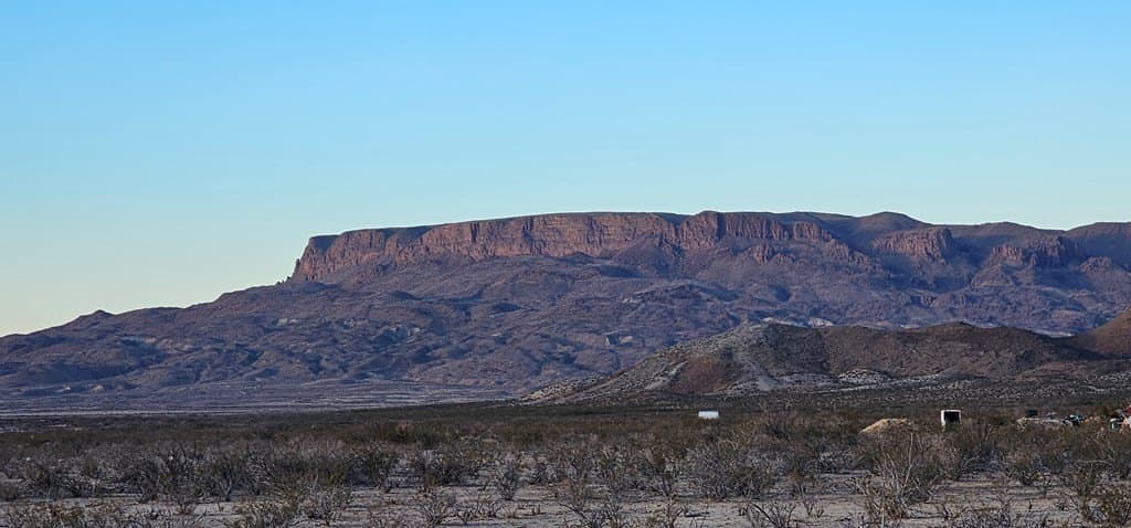 5 acres in Brewster County gallery image 4