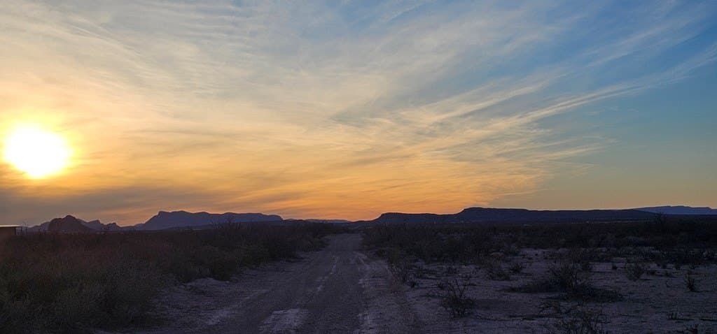 5 acres in Brewster County featured view