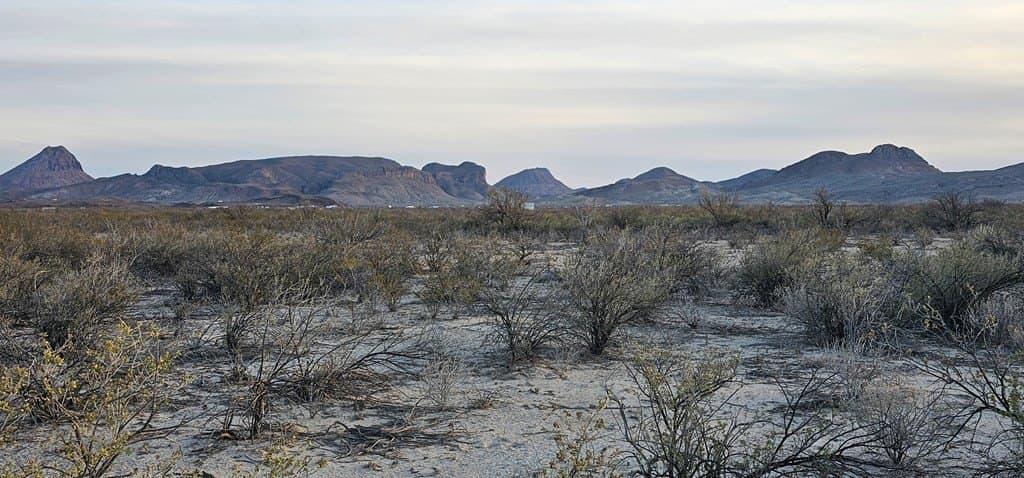 5 acres in Brewster County - photo 8