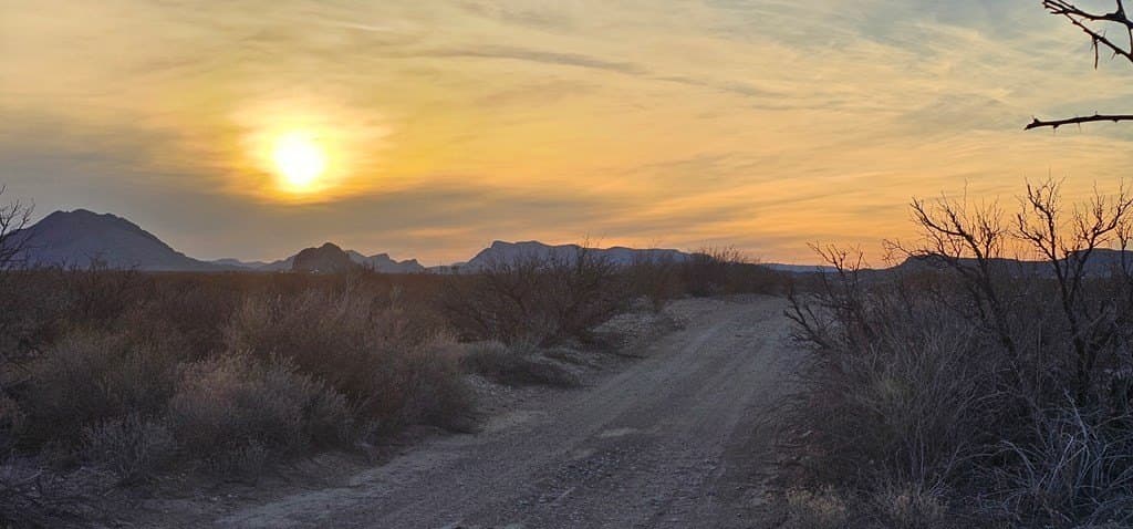 5 acres in Brewster County - photo 10