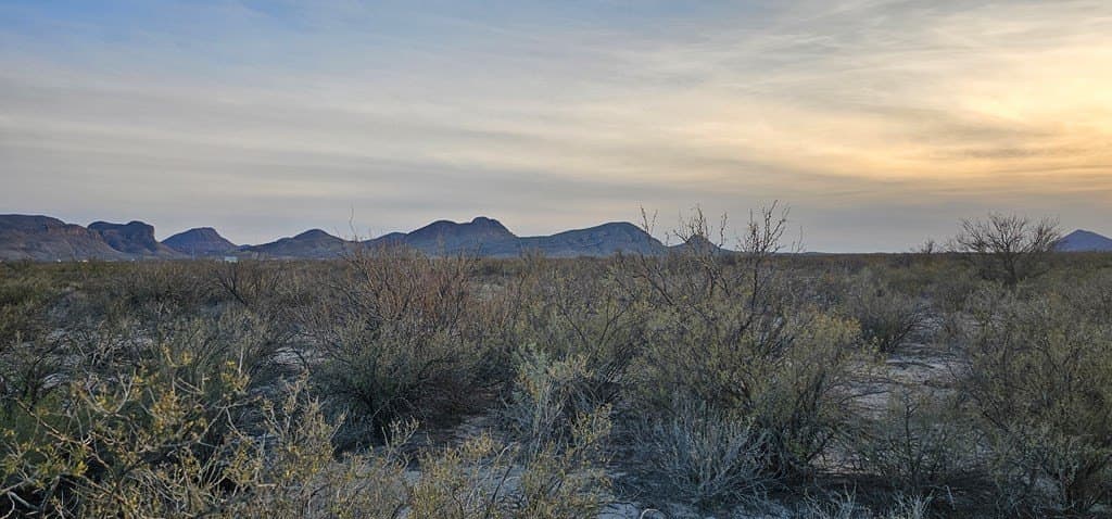 5 acres in Brewster County gallery image 3