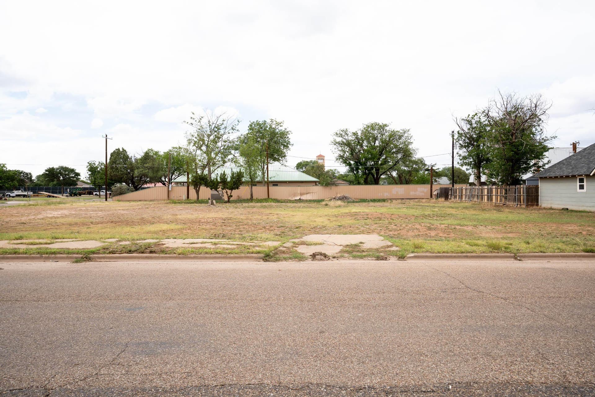 0.15 acres in Lubbock County - photo 2