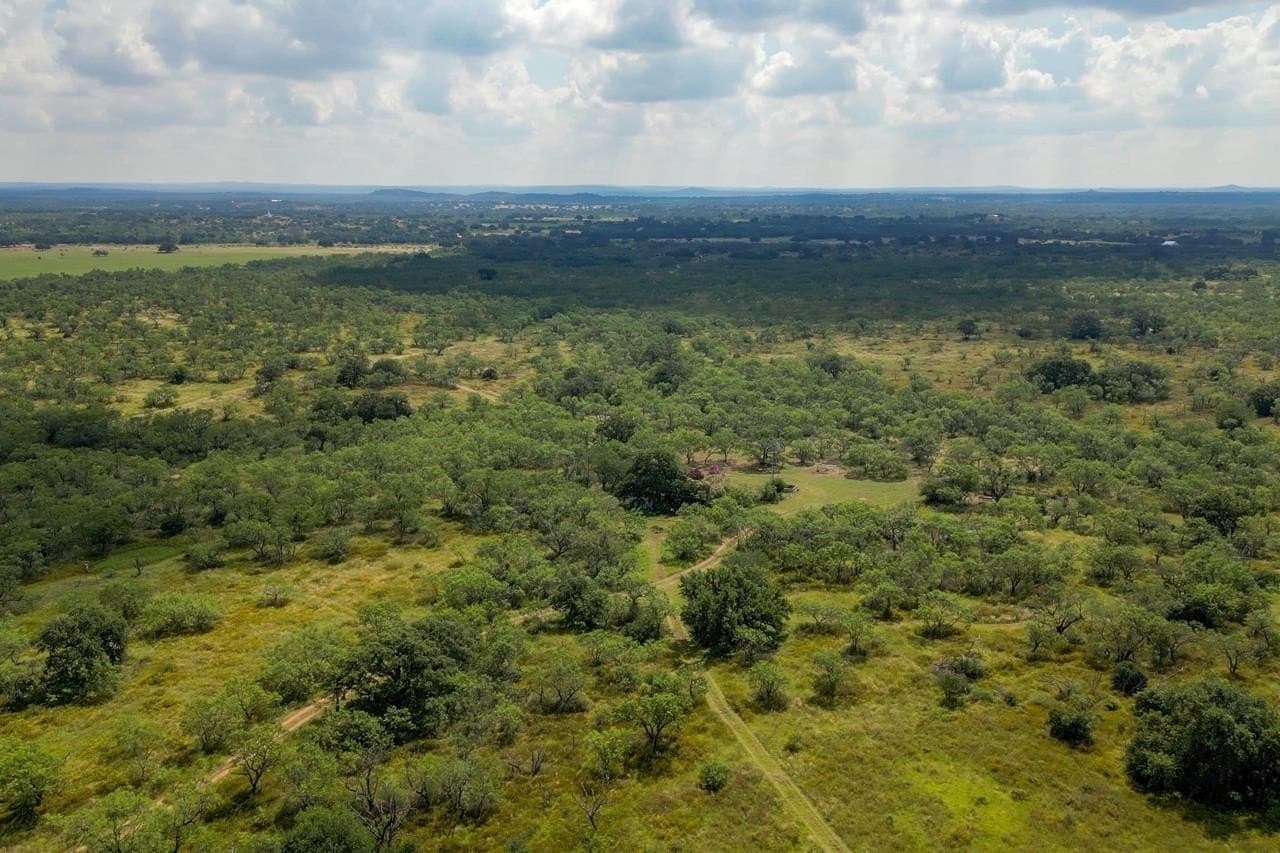 345.38 acres in Llano County featured view