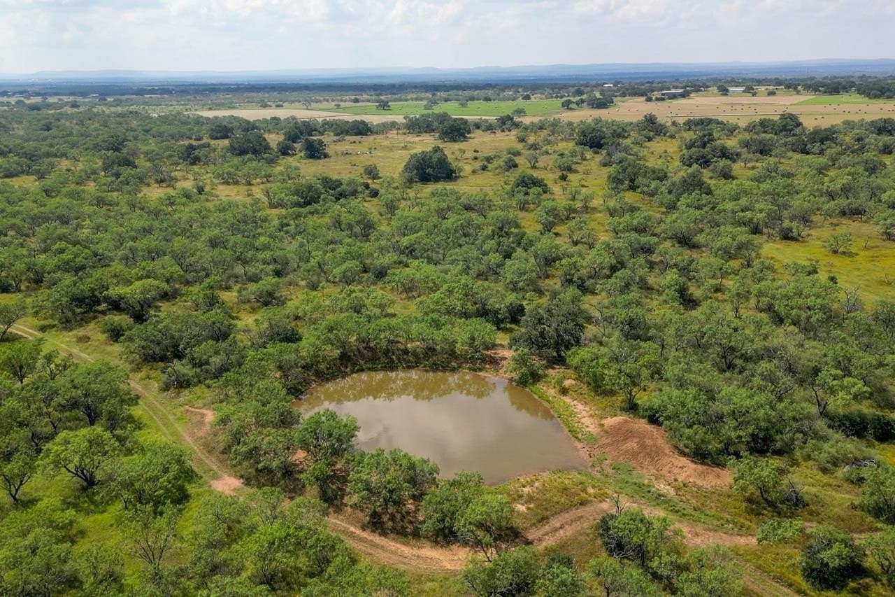 345.38 acres in Llano County