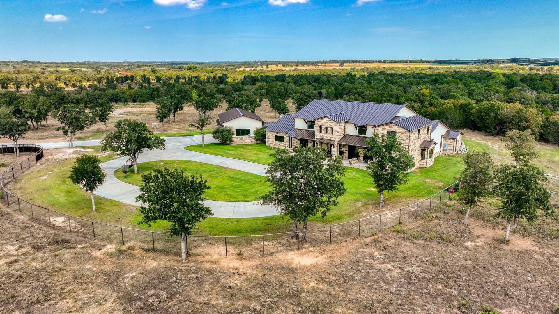 69.89 acres in Parker County gallery image 2