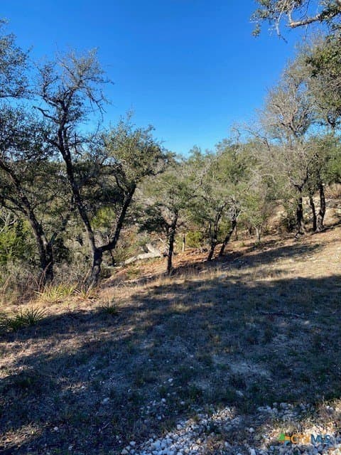 1.04 acres in Comal County