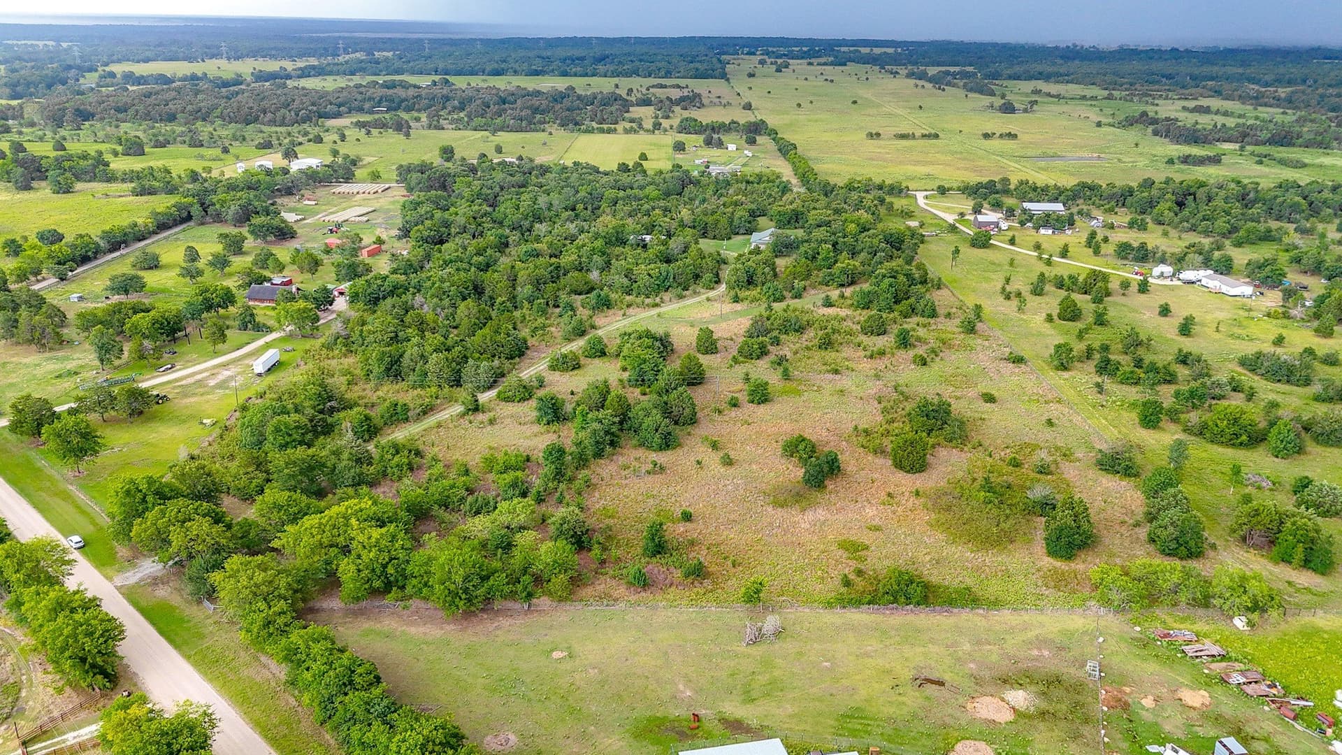24 acres in Navarro County - photo 29