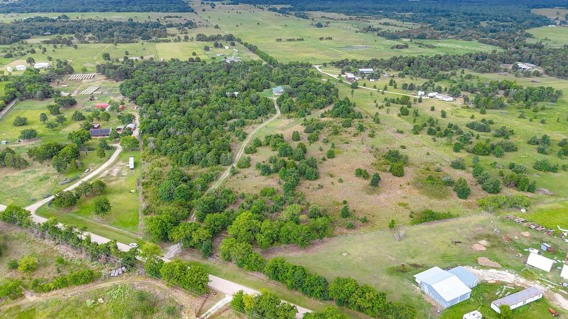 24 acres in Navarro County - photo 28