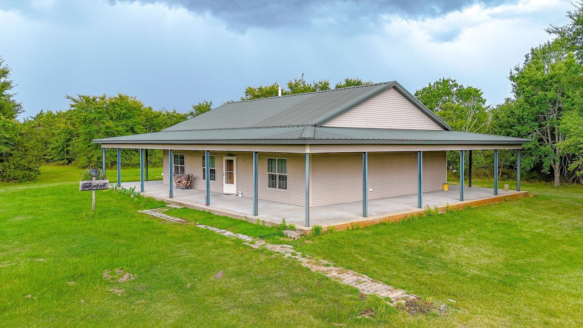 24 acres in Navarro County - photo 40