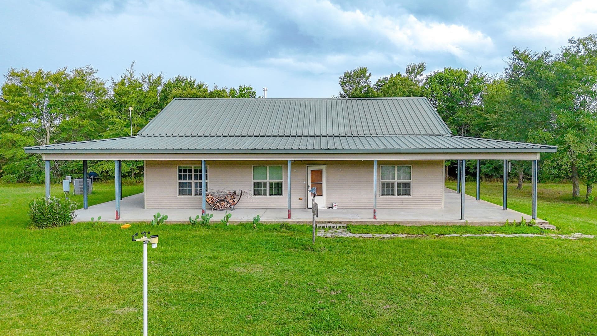 24 acres in Navarro County - photo 2