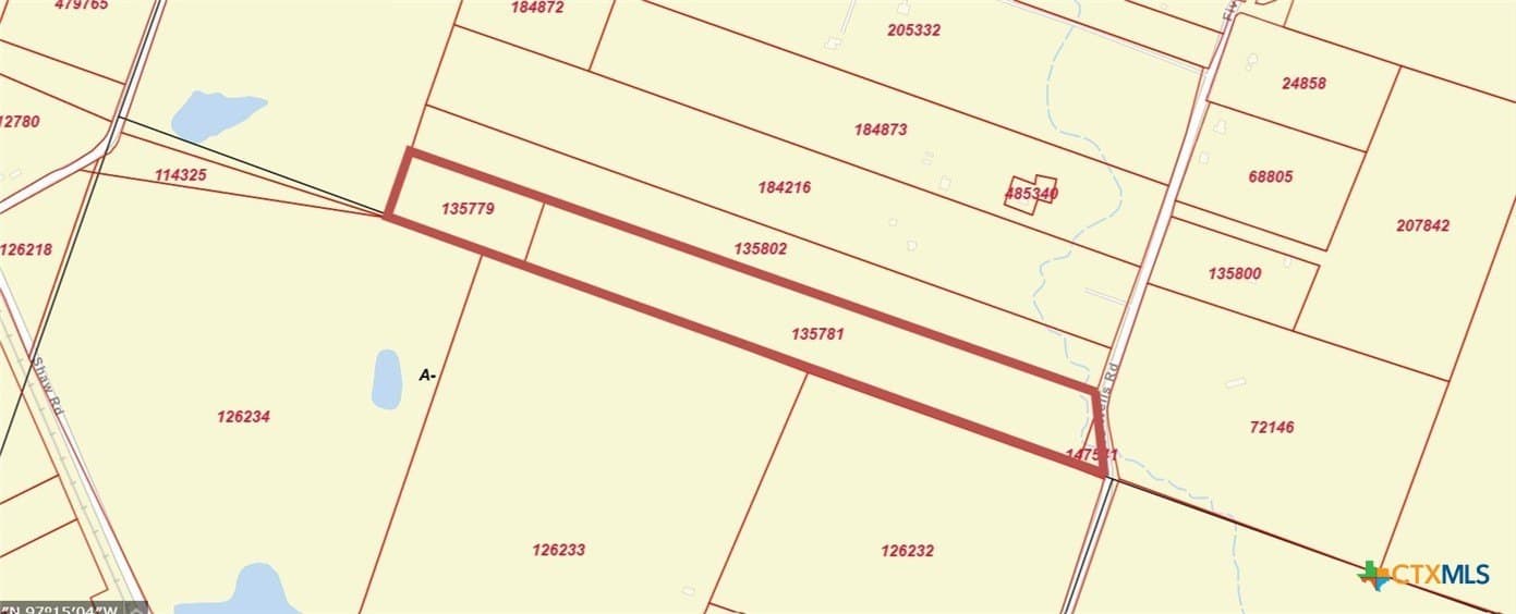 24.17 acres in Bell County gallery image 4