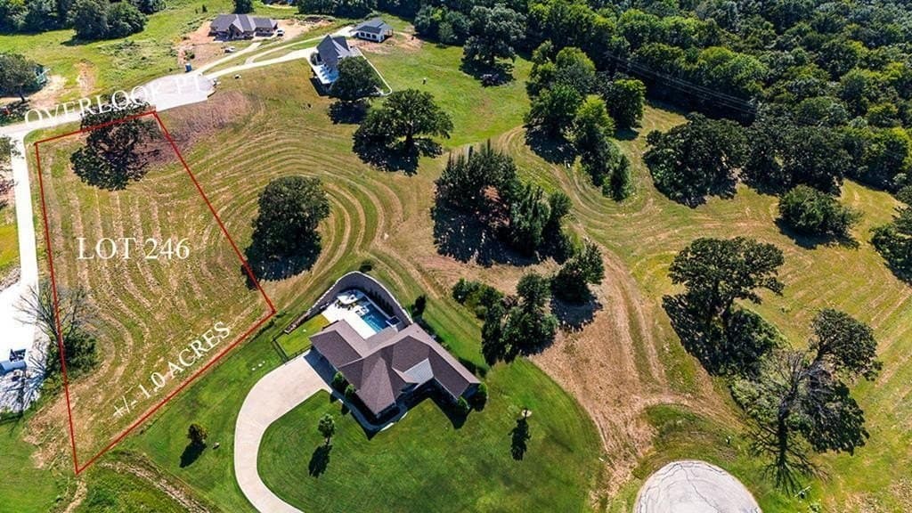 1 acres in Henderson County featured view