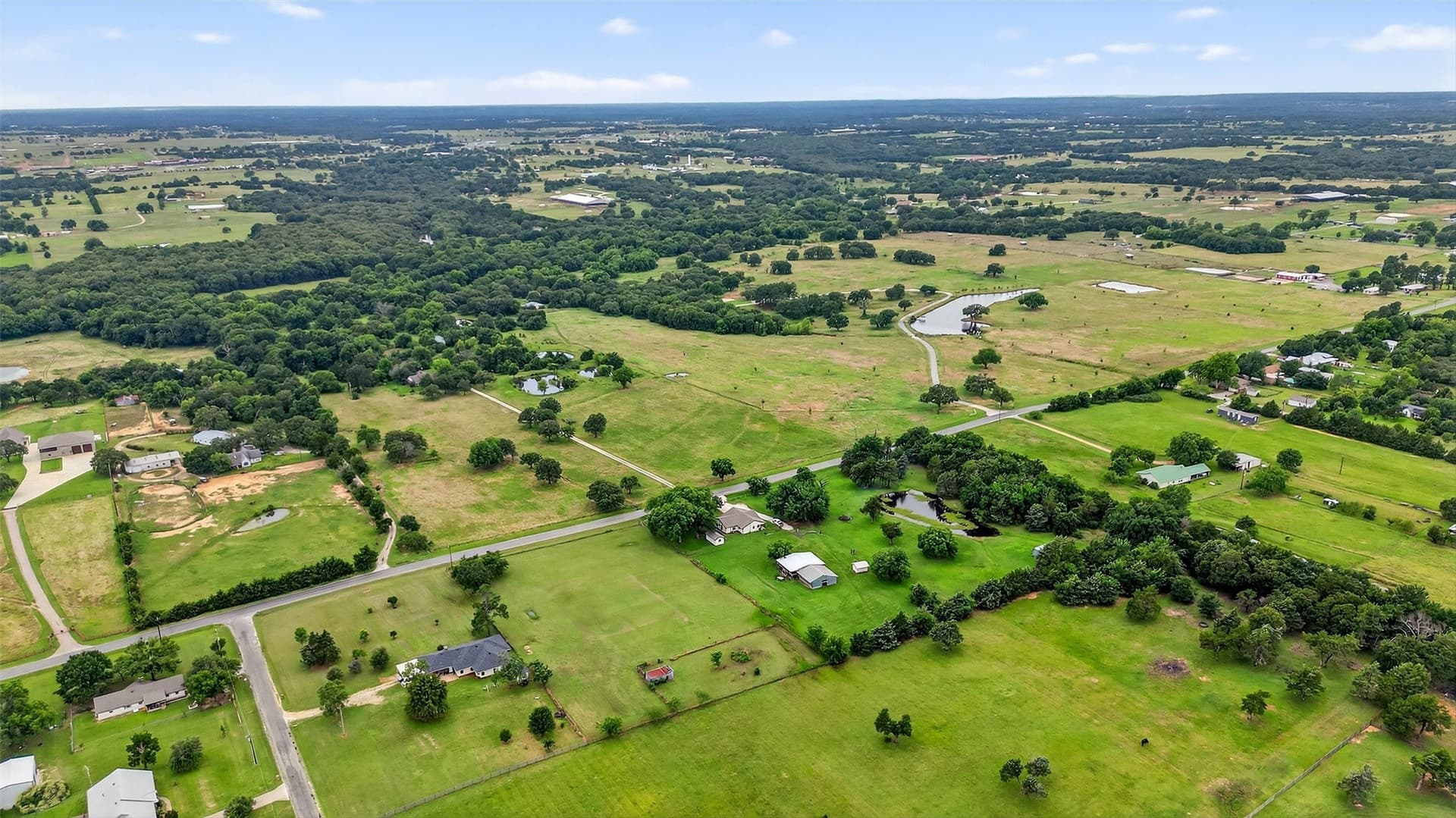 185.12 acres in Grayson County - photo 14
