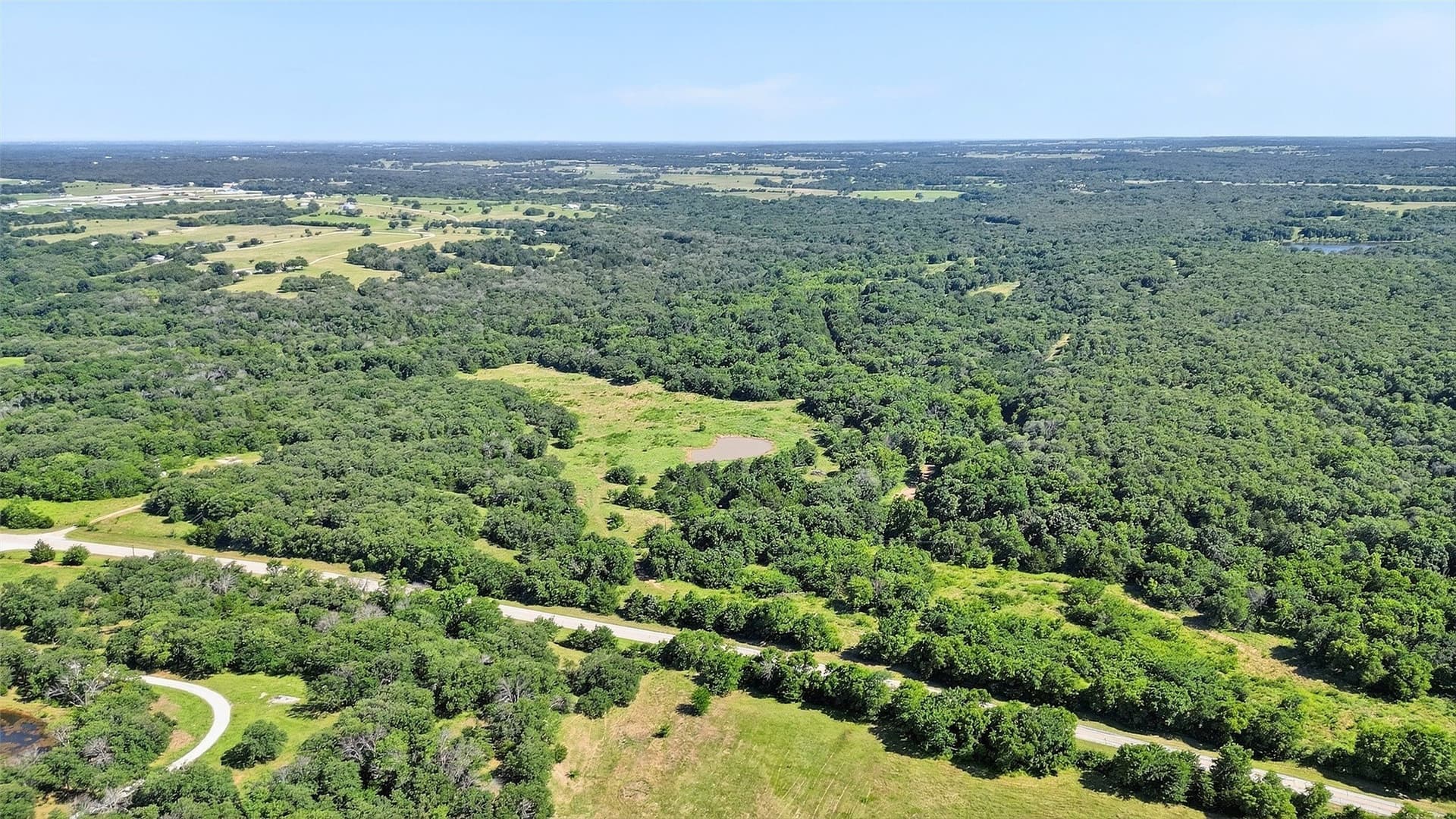 185.12 acres in Grayson County - photo 15