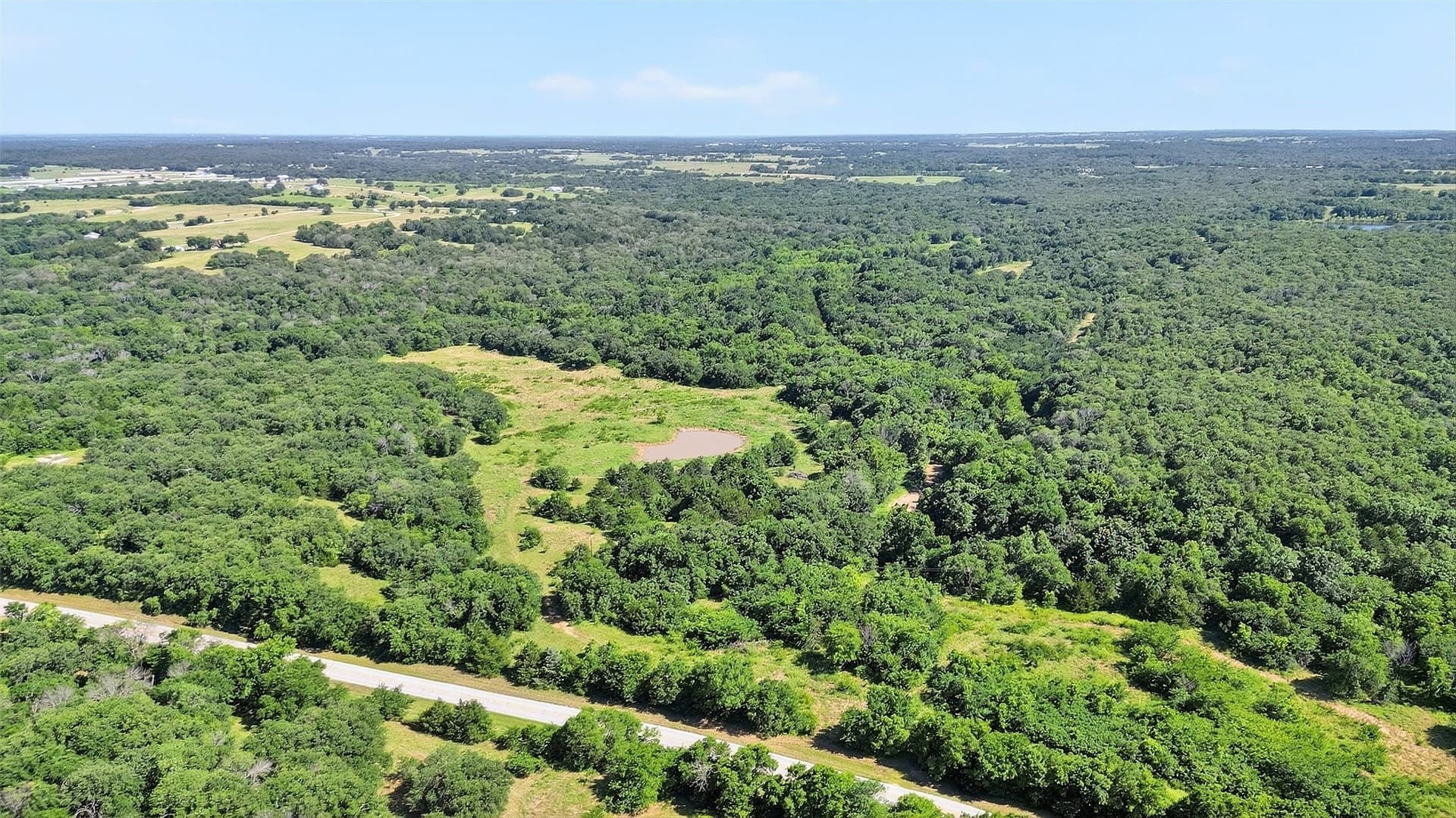 185.12 acres in Grayson County - photo 13
