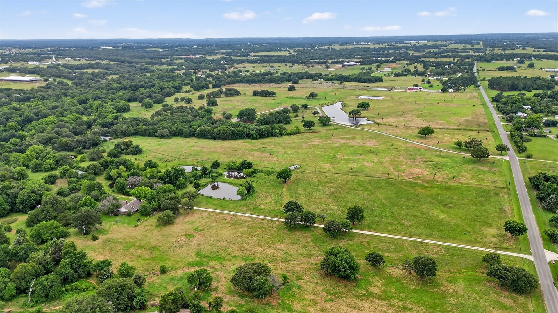 185.12 acres in Grayson County - photo 12