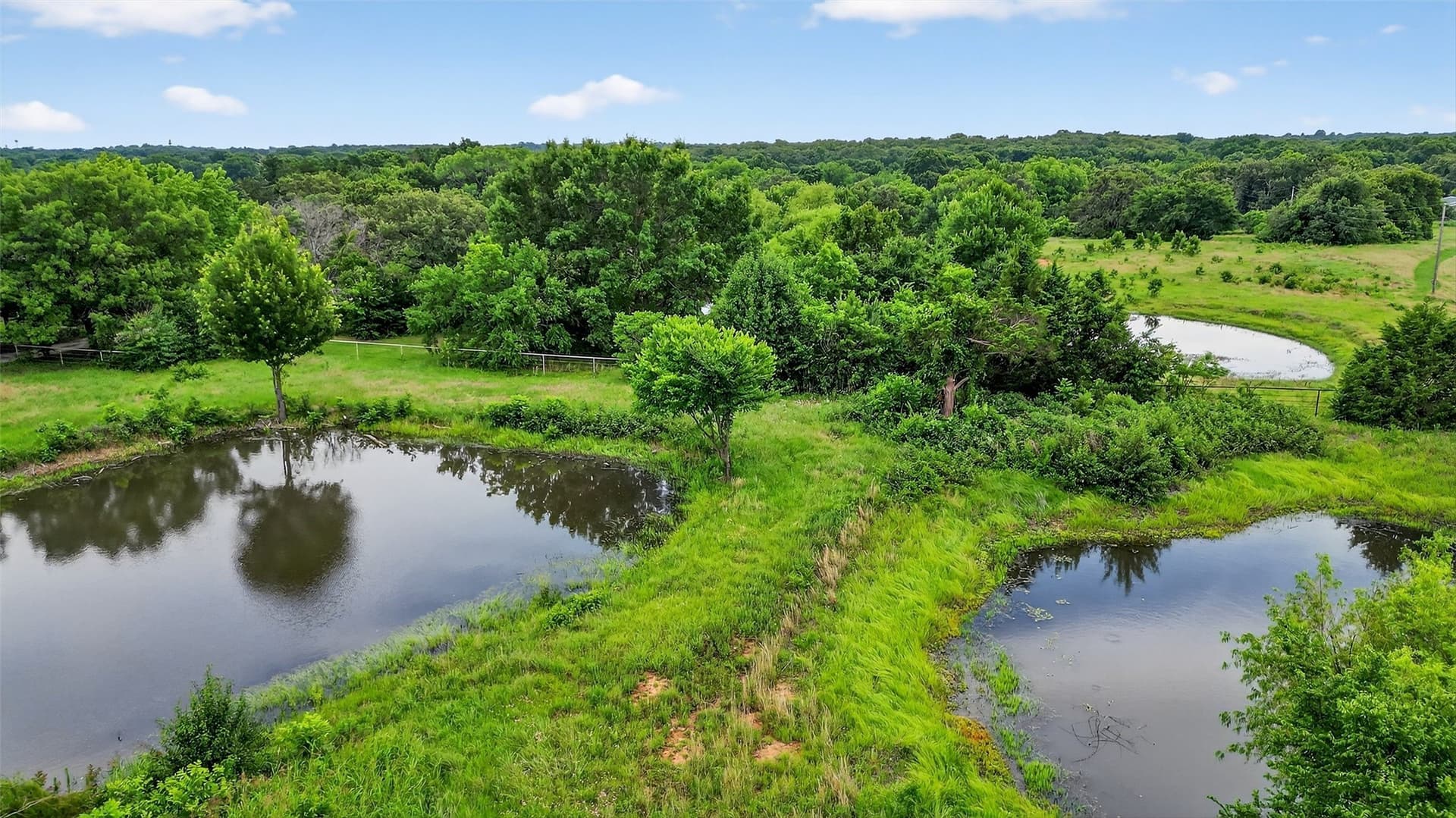 185.12 acres in Grayson County - photo 11
