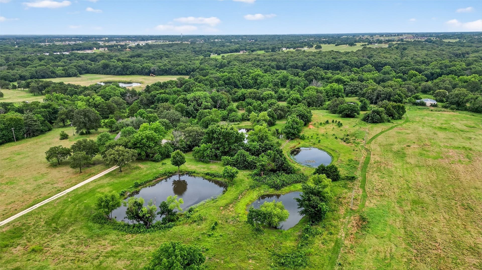 185.12 acres in Grayson County - photo 10