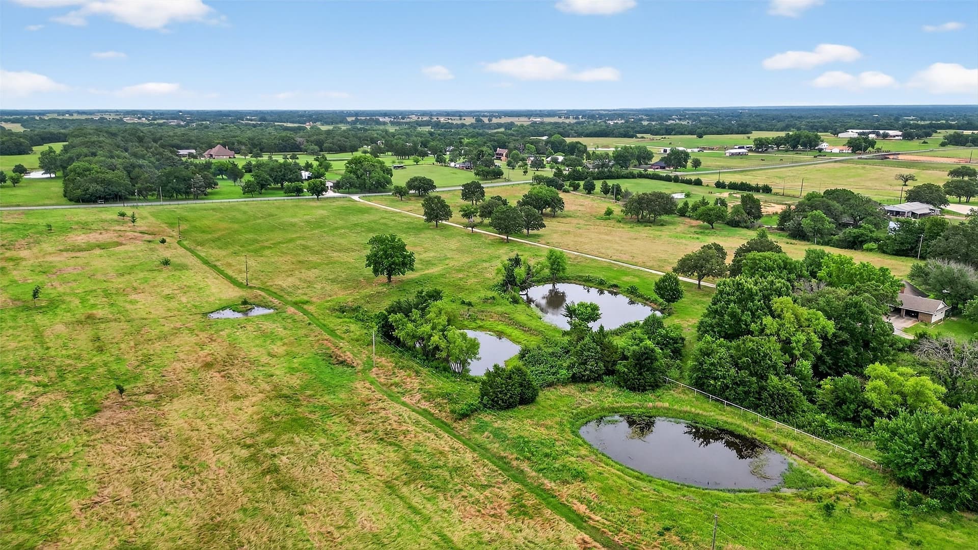 185.12 acres in Grayson County - photo 9