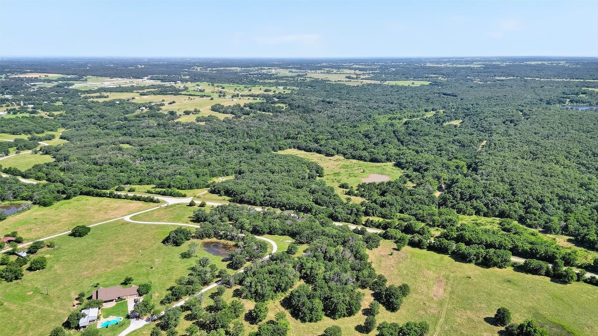 185.12 acres in Grayson County - photo 21