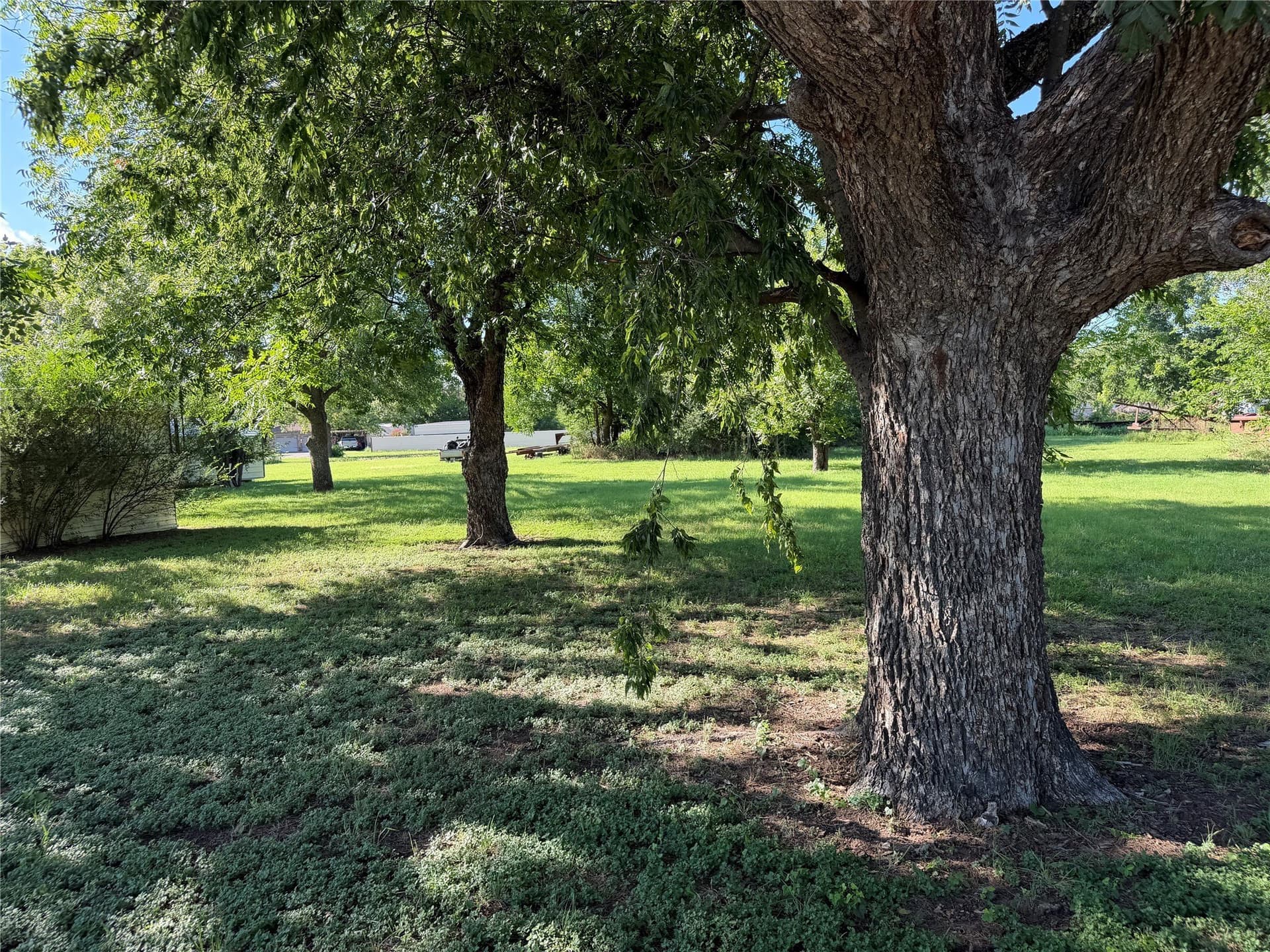 0.37 acres in Eastland County