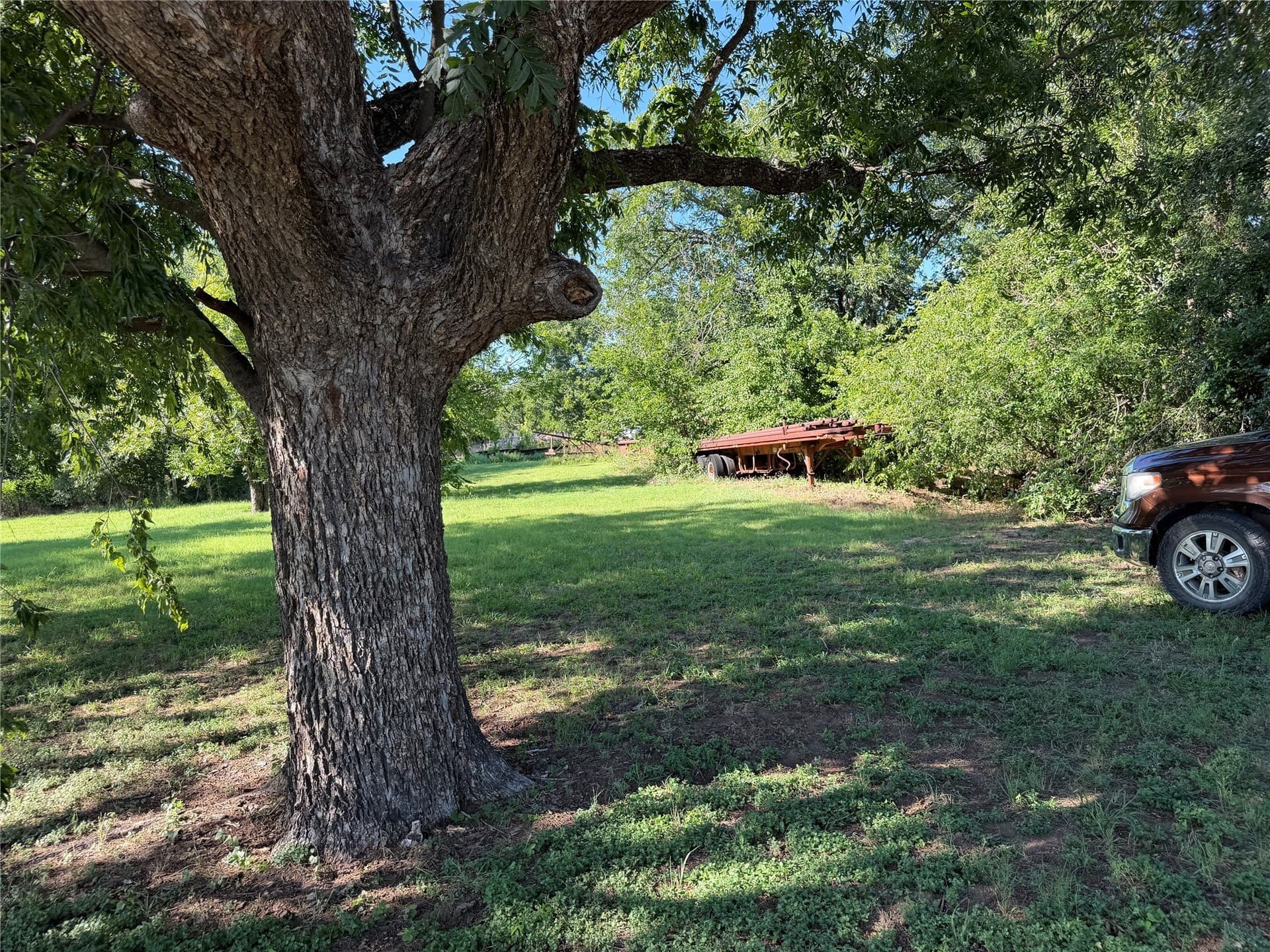 0.37 acres in Eastland County - photo 2
