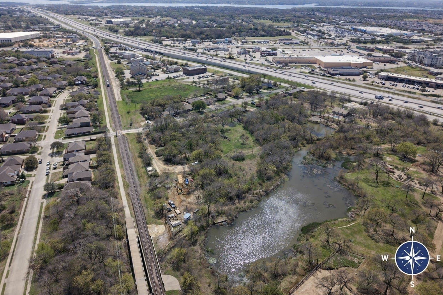 3.76 acres in Denton County - photo 8