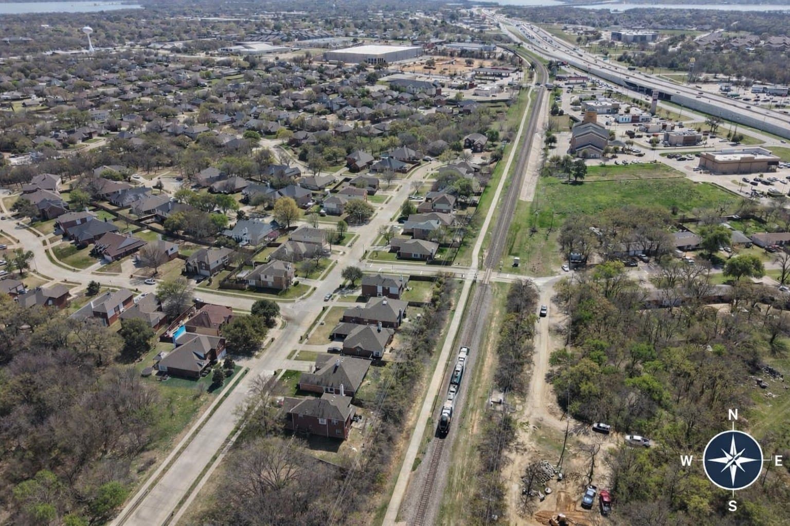 3.76 acres in Denton County - photo 10
