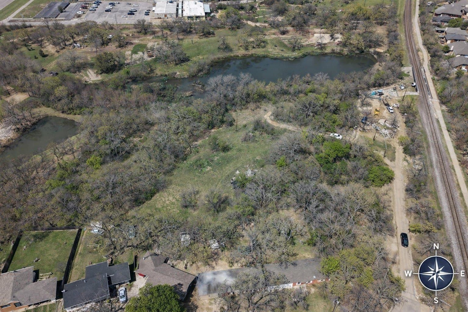 3.76 acres in Denton County - photo 5