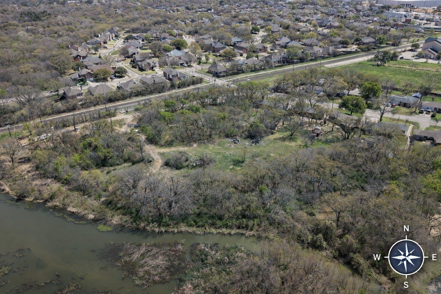 3.76 acres in Denton County - photo 9