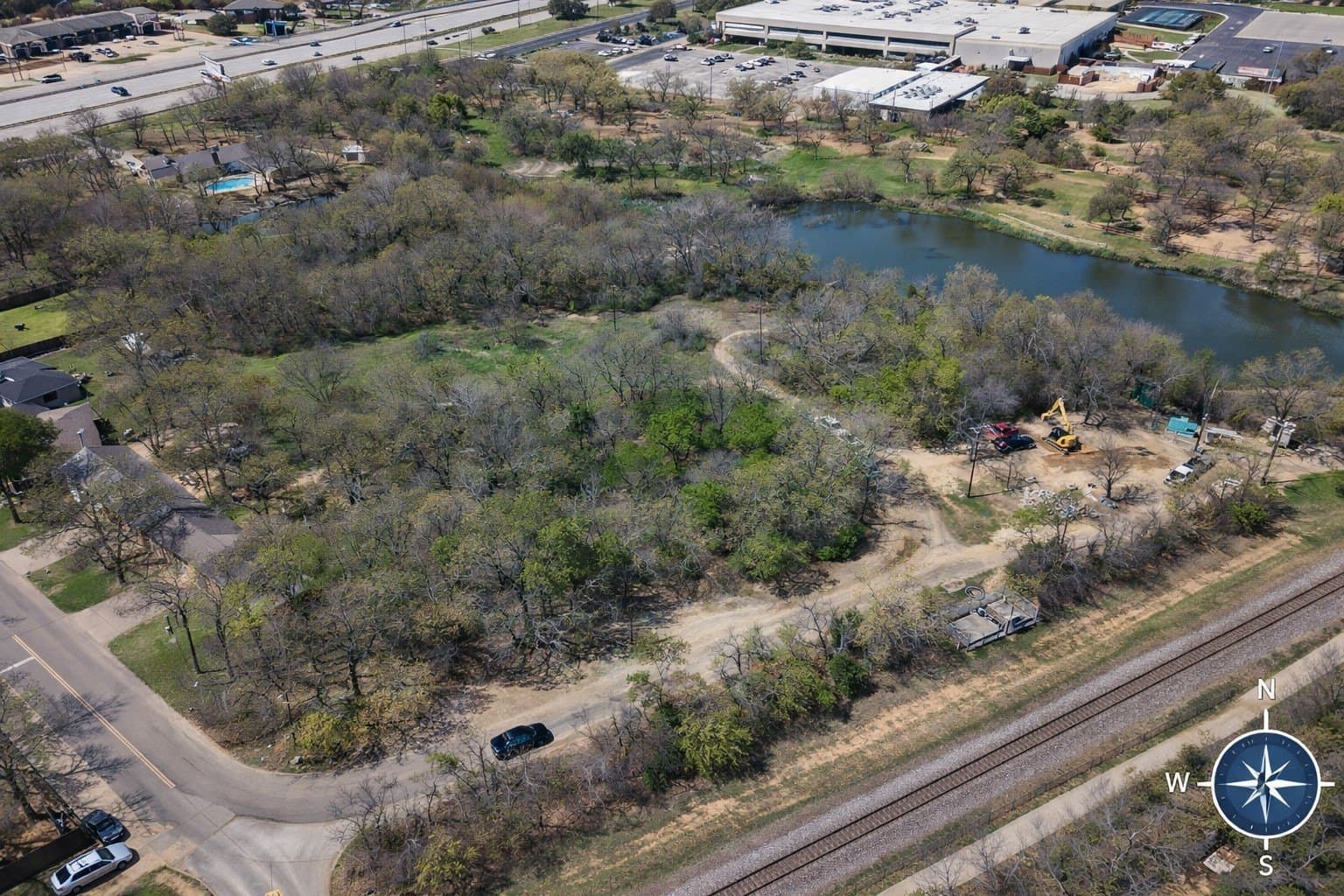 3.76 acres in Denton County - photo 11