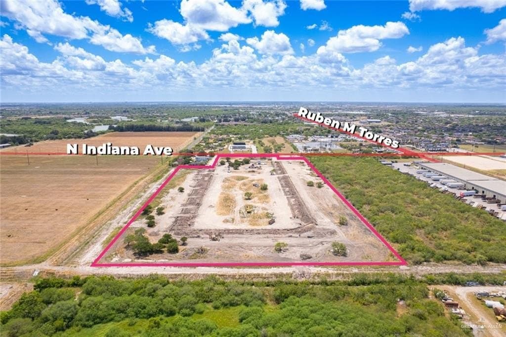 0.14 acres in Cameron County - photo 8