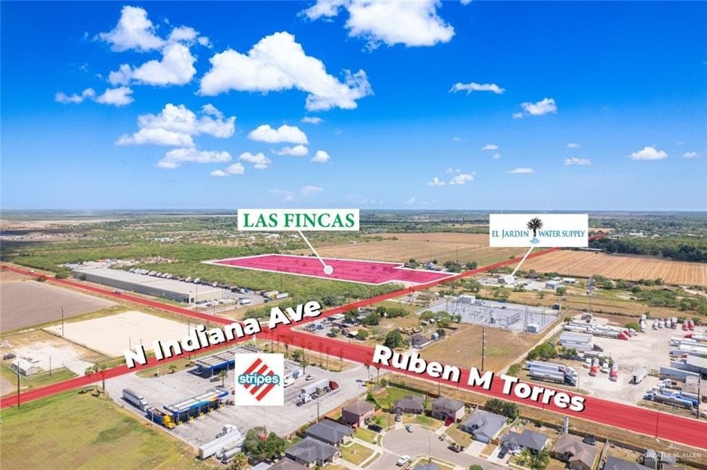 0.14 acres in Cameron County gallery image 2