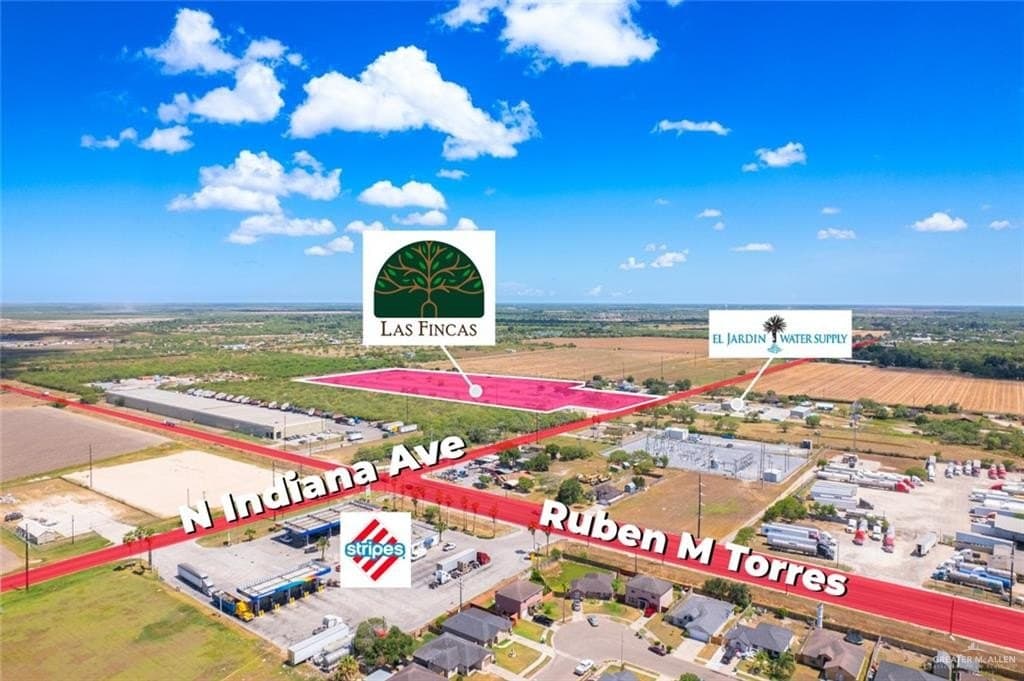0.14 acres in Cameron County - photo 11