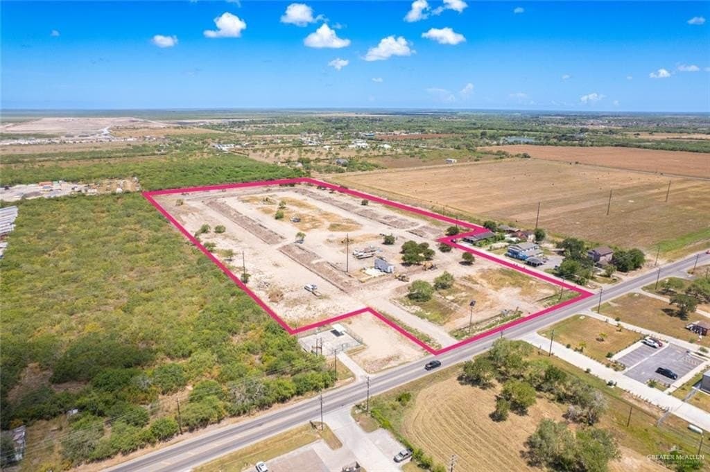 0.14 acres in Cameron County - photo 9