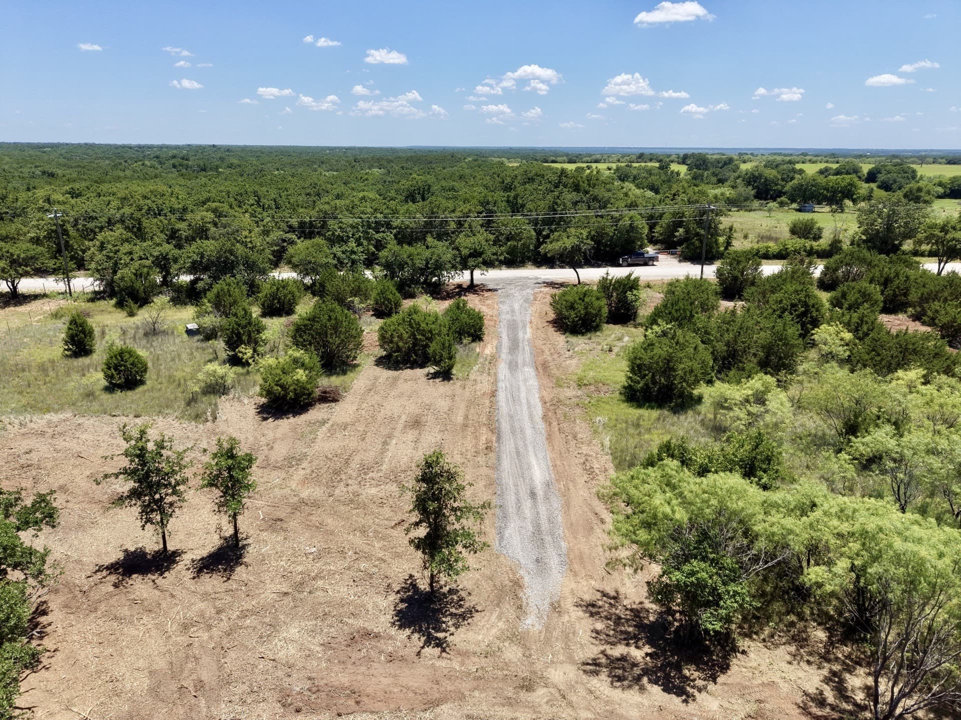 12.25 acres in Eastland County - photo 5