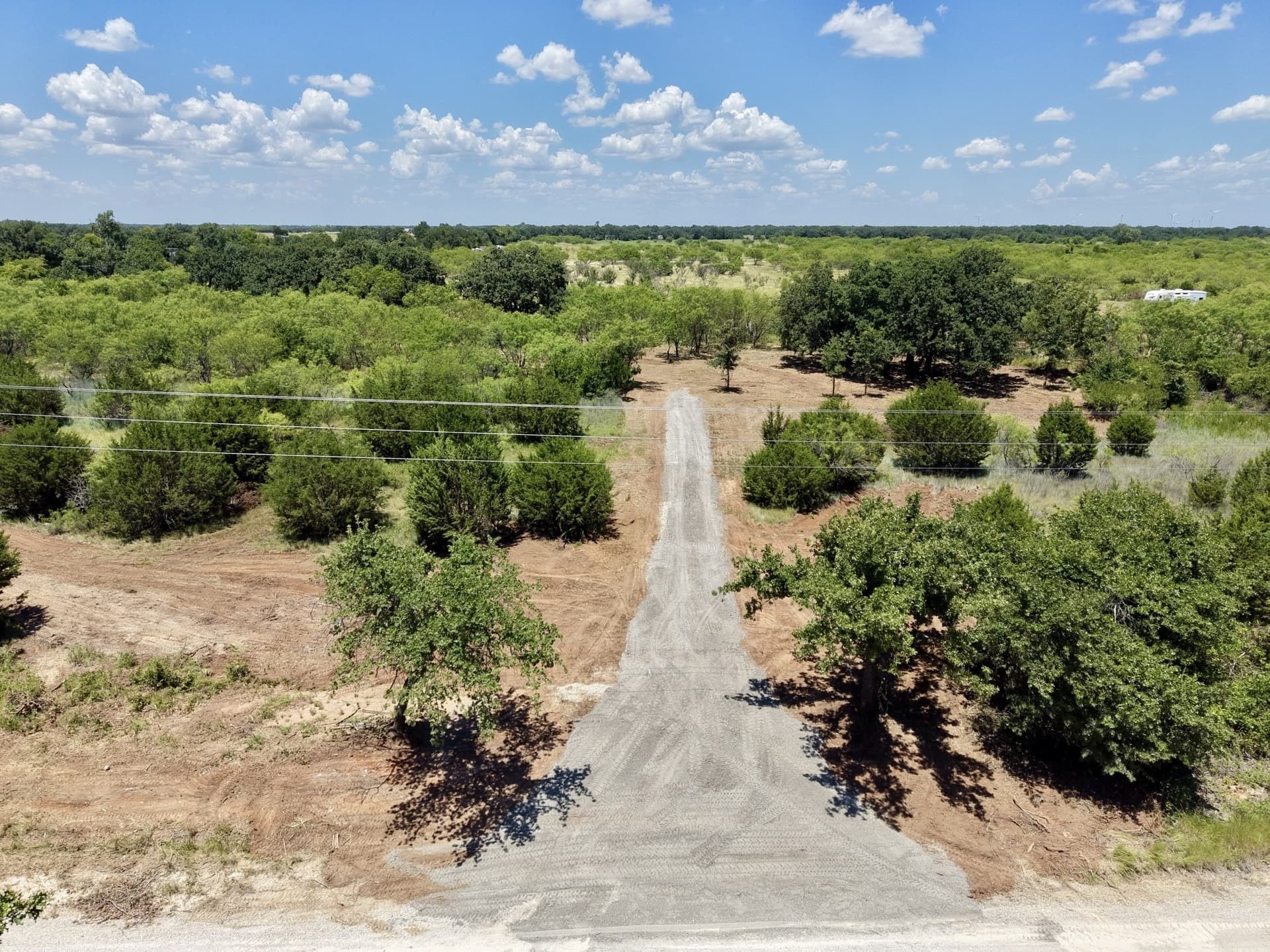 12.25 acres in Eastland County - photo 12