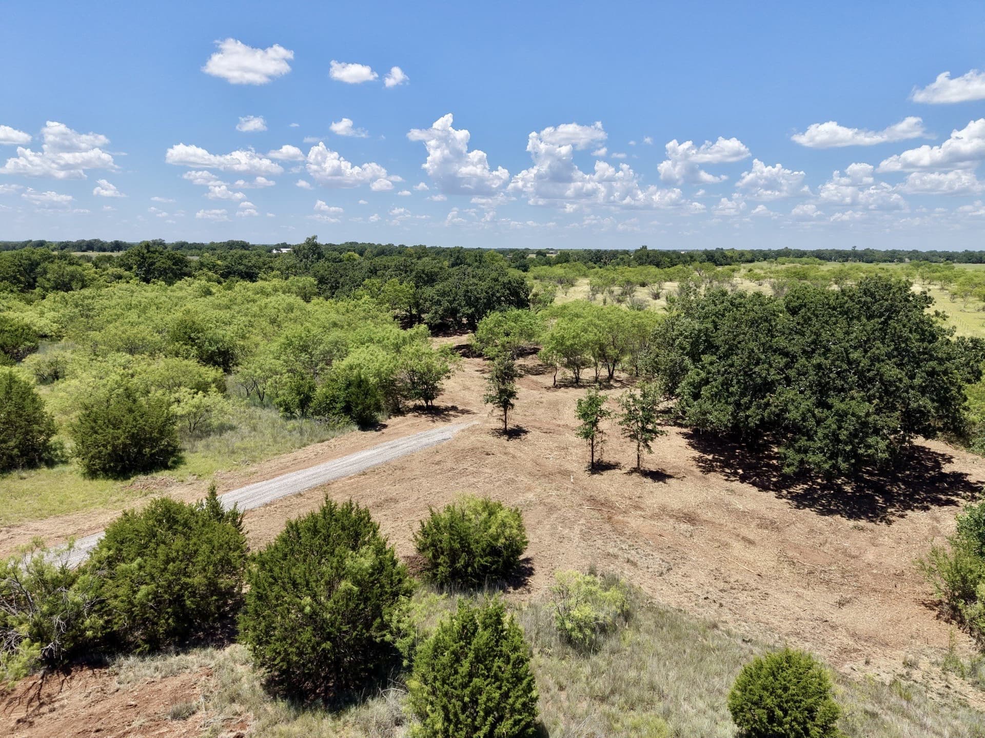 12.25 acres in Eastland County - photo 9