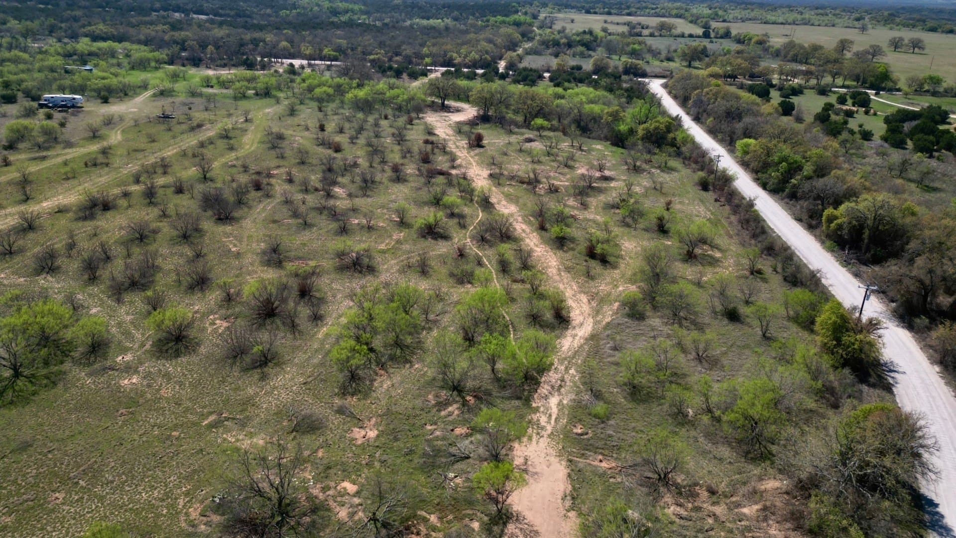 12.25 acres in Eastland County gallery image 4