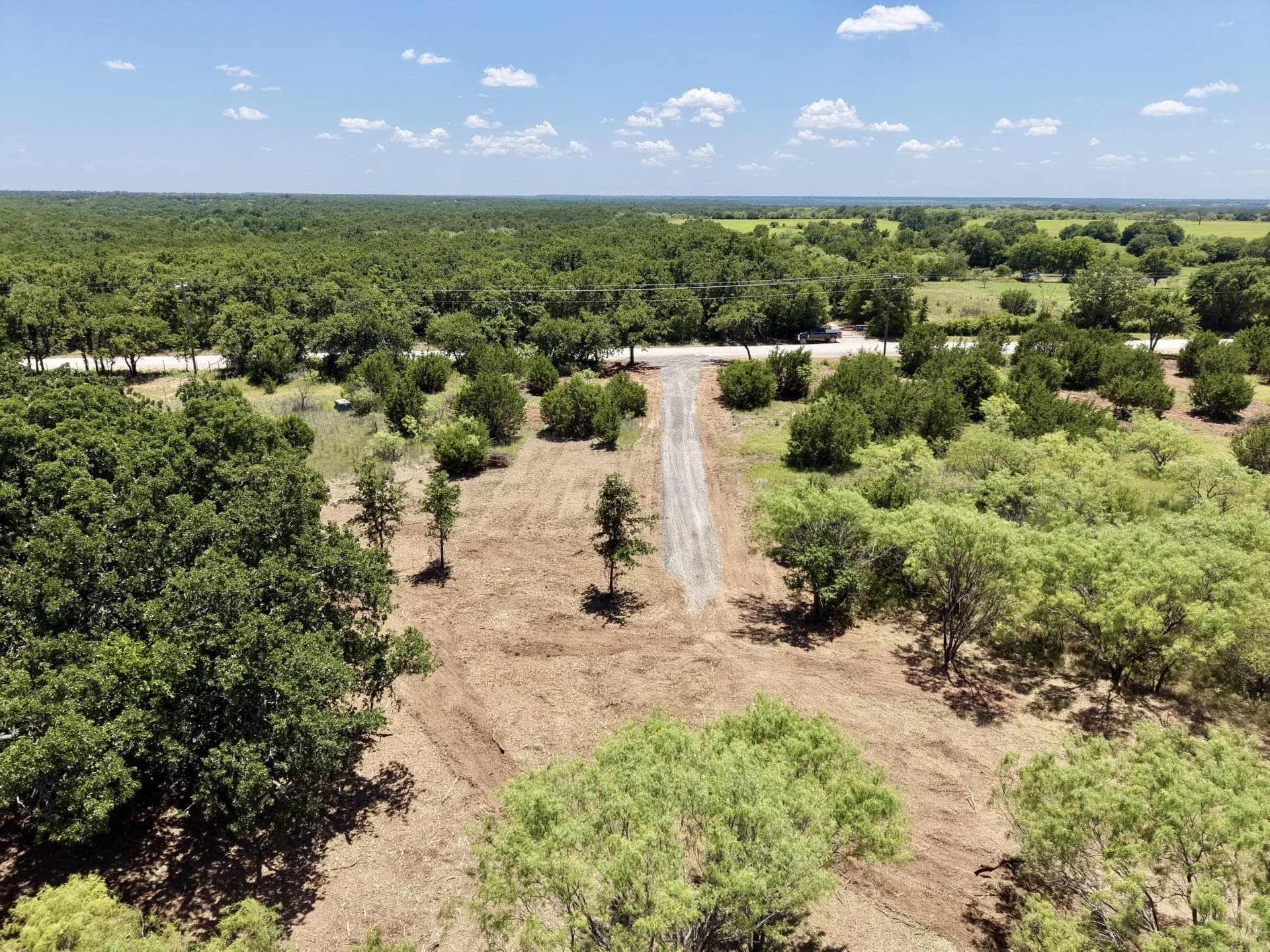 12.25 acres in Eastland County - photo 6