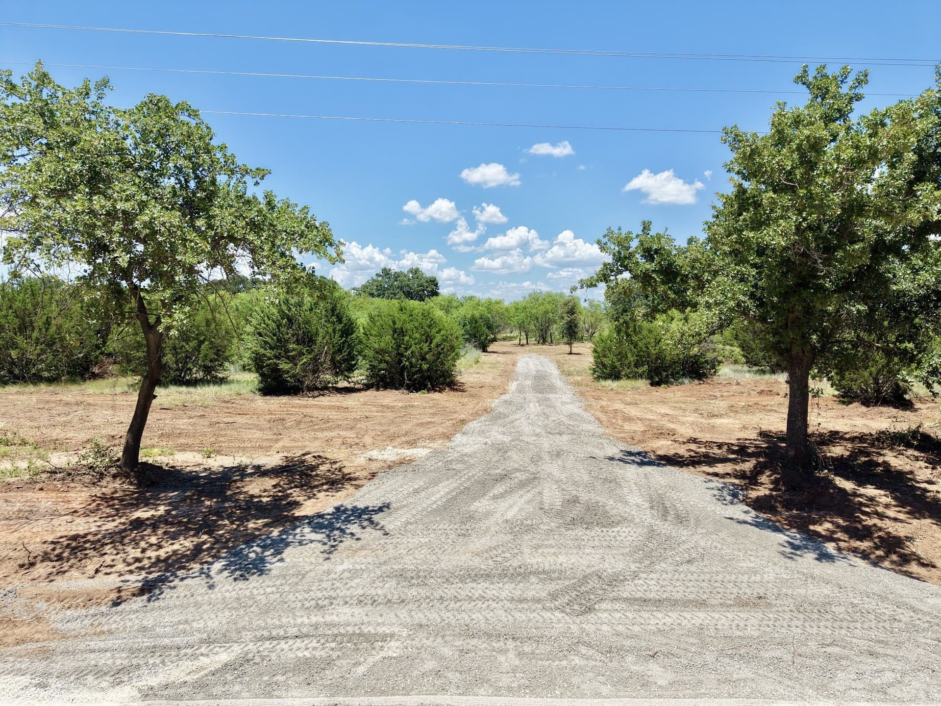 12.25 acres in Eastland County - photo 13