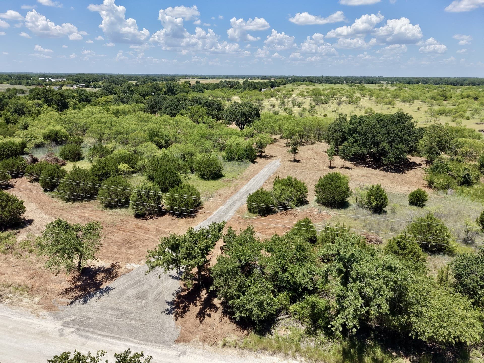 12.25 acres in Eastland County - photo 3