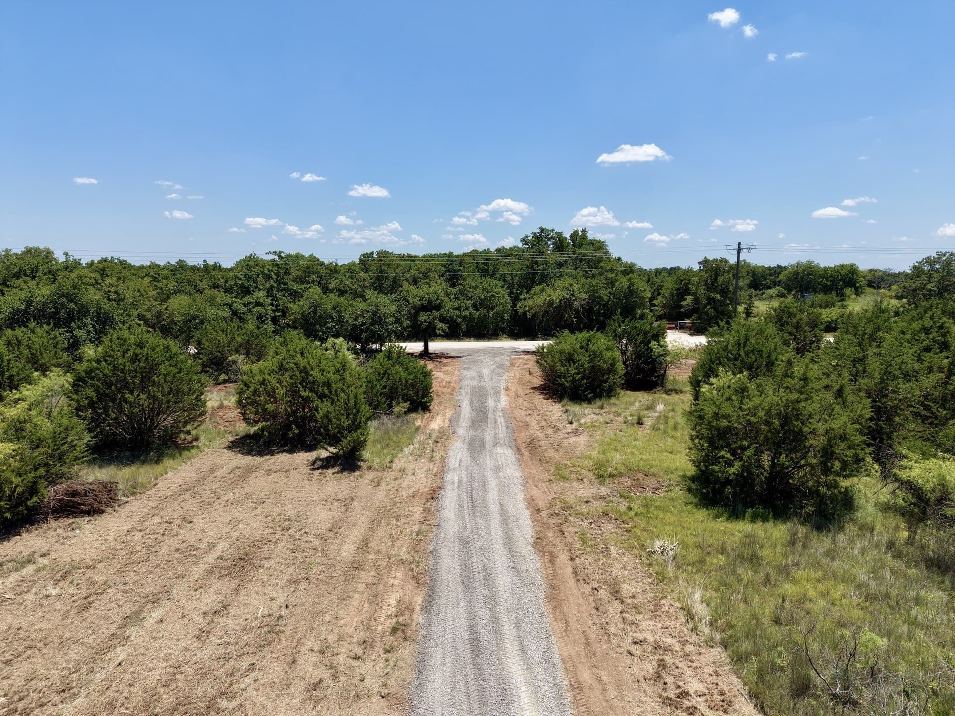 12.25 acres in Eastland County - photo 4