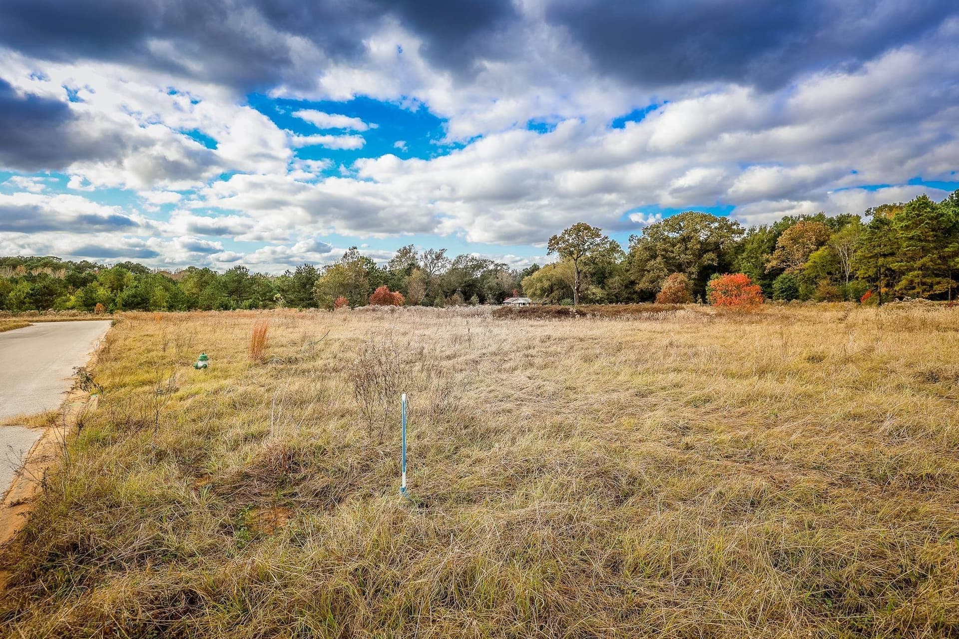 0.07 acres in Rusk County