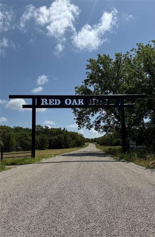 3.03 acres in Montague County gallery image 2