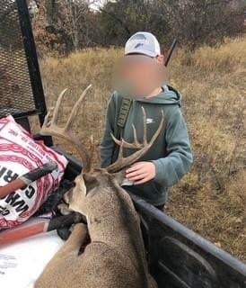 164 acres in Jack County gallery image 2