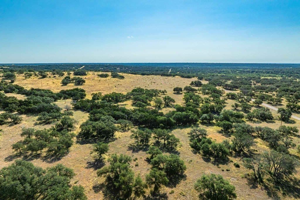 1,645 acres in Sutton County gallery image 4