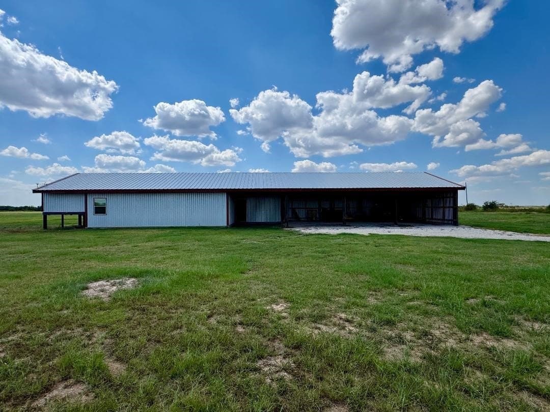 70.01 acres in Archer County