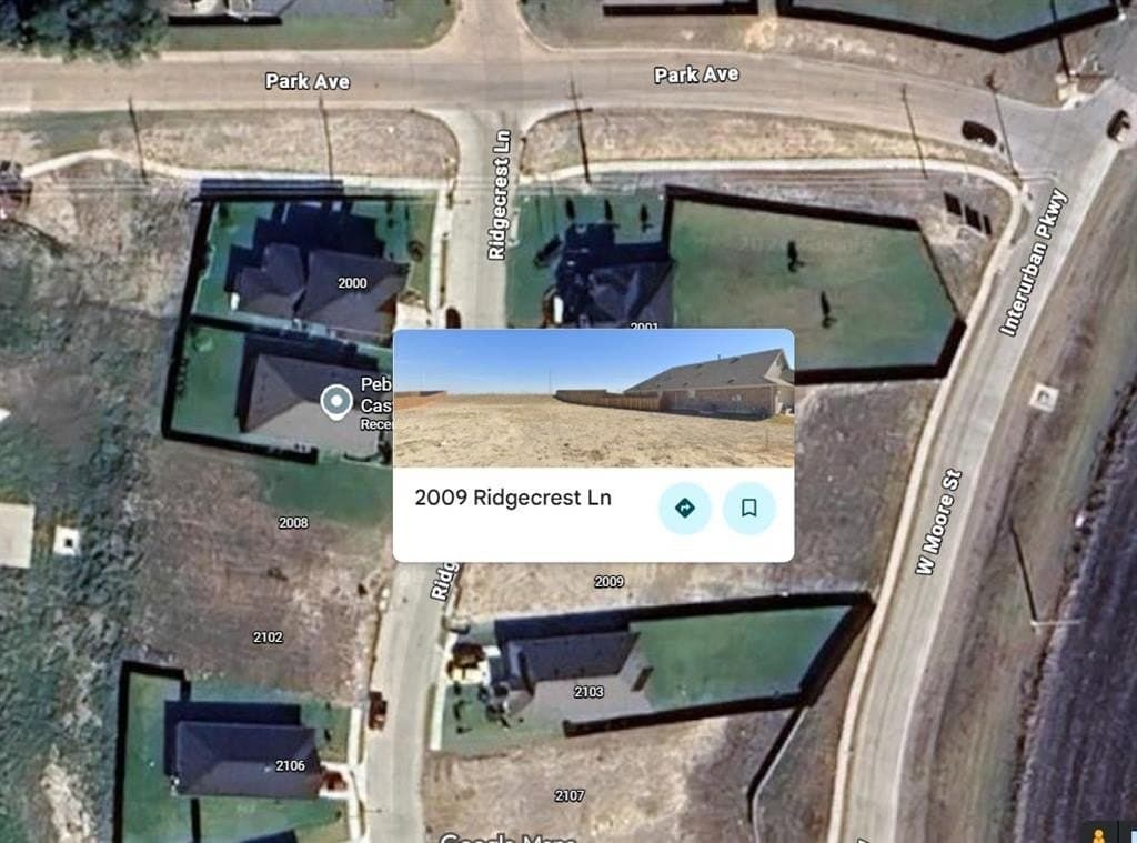 0.27 acres in Grayson County gallery image 2