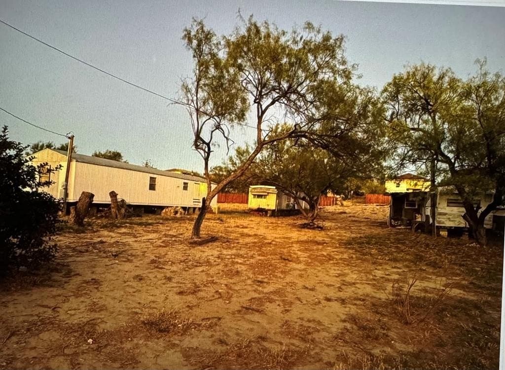 0.29 acres in Maverick County
